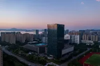 Fairfield by Marriott Zhoushan Putuo