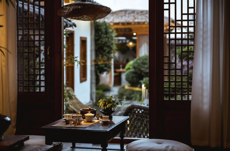 Dali Sheyu Secret Garden Inn (South Gate of Dali Ancient City) photo 5