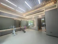 Ruoheng International Hotel - palestra