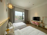 Time Homestay