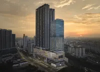 Courtyard by Marriott Kuala Lumpur South Các khách sạn gần Universiti Pertahanan Nasional Malaysia