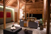 Villa Juliette Các khách sạn ở Sedayu