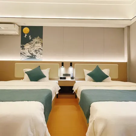 Boshida Hotel