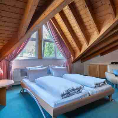 Hotel Sonne Rooms