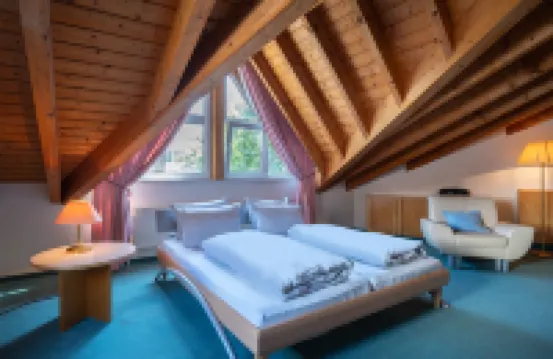 Hotel Sonne