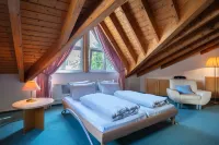 Hotel Sonne Hotels in Hochtaunuskreis