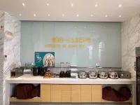 城市便捷飯店（黃岡麻城廣場店）