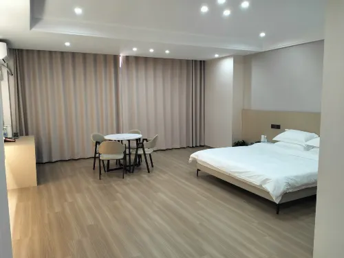 Weimi Express Hotel