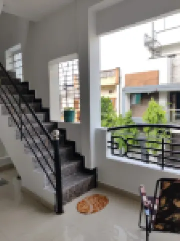 Krishnaalay Guest House