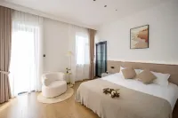 Meizhou Island Zhihai Homestay (Lianchi'ao Beach)