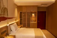 Hantian Yayuan Guesthouse (Hantian Cultural Tourism Scenic Area Wutaishan Station) Hotels in Fanshi