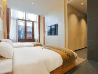 SHANXIAYIJU Hotels in Huailai