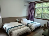 泰寧畔山小苑民宿