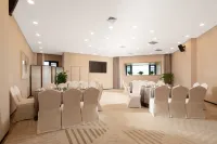 KIRIN HOT SPRING HOTEL - Bữa sáng