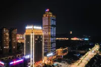 Grand Rezen Hotel  Chong Zuo
