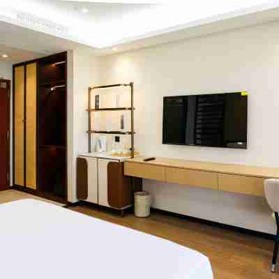Kudat Golf & Marina Resort Rooms