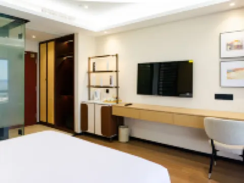 Kudat Golf & Marina Resort Hotels in Kudat