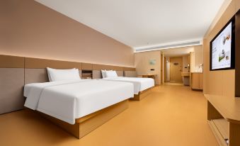 JI Hotel (Kaifeng North Station)