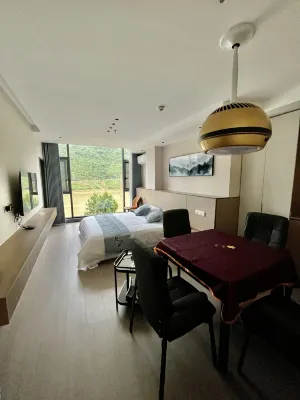 Dongxing Homestay Hotels near Badong Yangtze River Bridge