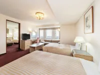 FLEXSTAY INN Kashima Central Hotels in Kamisu