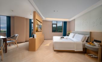 Earl Family Hotel (North gate of Huangshan Mountain)