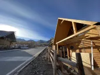 Habahe Qilin Mountain villa