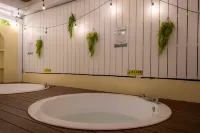 Ashare hotel - Pemandian Air Panas