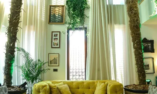 The Babe Boutique Hotel