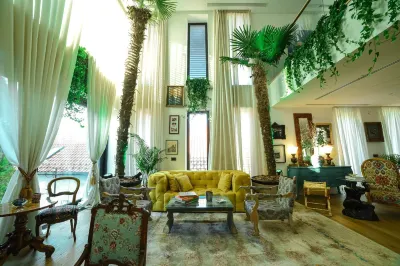 The Babe Boutique Hotel