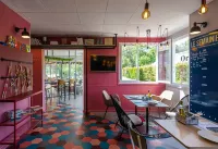 B&B Hotel Orléans Nord Saran Hotels in Saran