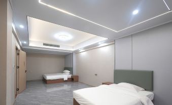 Beihai Haicheng Taiyuan Inn