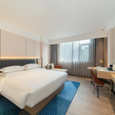 PHOENIX Fenghuang Zhihao Hotel (Funing Yingbin Road)