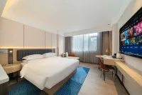 PHOENIX Fenghuang Zhihao Hotel (Funing Yingbin Road) Hotels in Funing