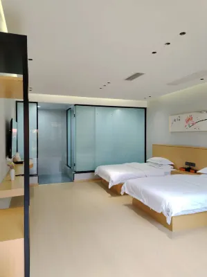 Shangheju Homestay