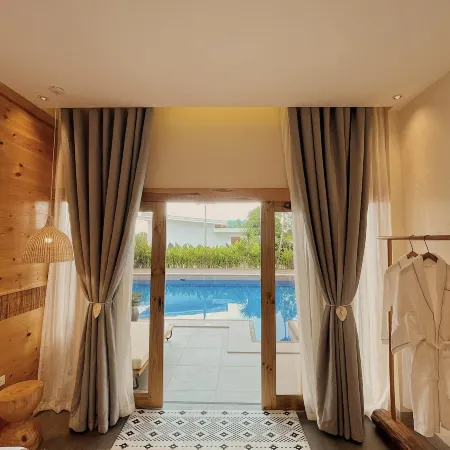 Molly Resort Bohol