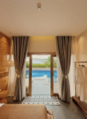 Molly Resort Bohol