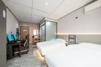 i Electronic Sports Hotel (Changge Renmin North Road) Hotels in Changge