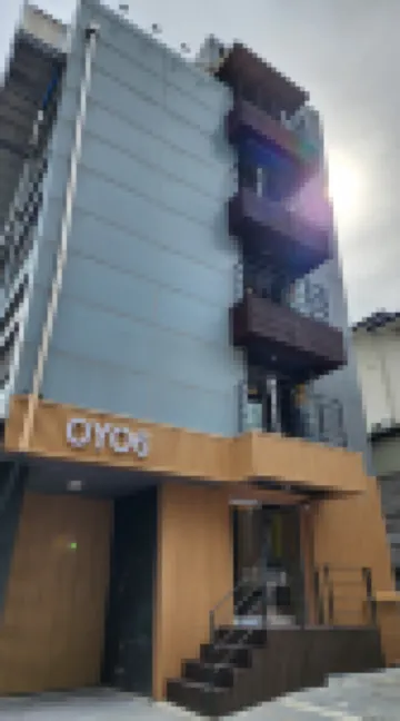 OYO Hostel Myeongdong 6 Hotels near Jeonghwa Arts College