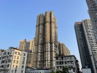 BeFree Guanlan Yaju Apartment (Beijing Road Subway Station Branch) - Alloggi