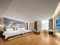 白玉蘭飯店（大連高新萬達廣場店） 高新萬達廣場/軟體園/學府區住宿飯店