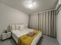 Lanyueju Homestay (Tianjin Dongjiang Qinhai Park)
