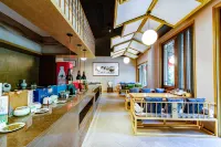Tai 'an Moyu Porcelain Pleasant Art Hotel (Taishan Peach Blossom Valley Mountain Entrance Store)