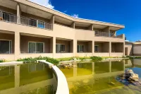 Folies  Corfu Hotel Apartments Hotels in Gouvia