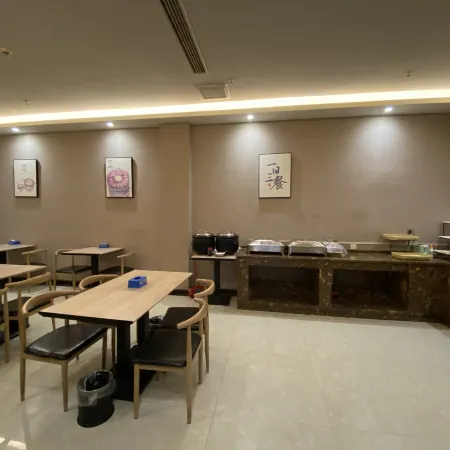 Bangkok International Hotel