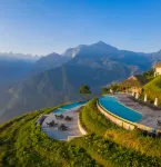 Topas Ecolodge - piscina