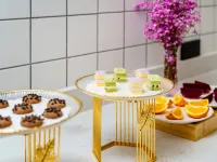 Xana Hotelle Hotel (Yongcheng Jinboda Shopping Plaza) - breakfast