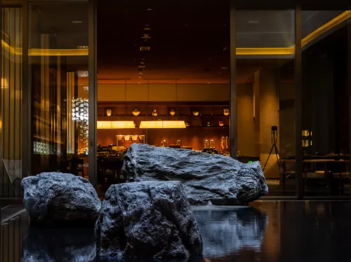 Deting Dianchali Tea Culture Hotel