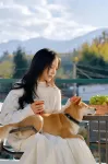 Hejia Light Luxury MEISU (Wangxian Valley Scenic Area Store)