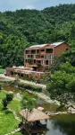 Moye Xiaohe Wanwanye Holiday Homestay (Liuyang Daweishan Forest Park) Hotels near Pipacao Waterfall Scenic Area