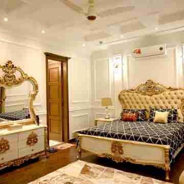 New Spanish designer House Close 2 Raya Fairway commercial Rooms